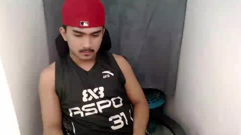 Snapshot of rickythedestroyer chatting on 07-19-26, 03:54 RICKY online show from 07-19-26, 03:54