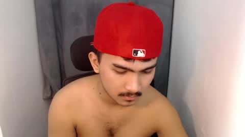 Snapshot of rickythedestroyer chatting on 07-19-26, 04:00 RICKY online show from 07-19-26, 04:00