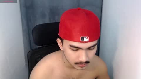 Snapshot of rickythedestroyer chatting on 07-20-26, 01:46 RICKY online show from 07-20-26, 01:46