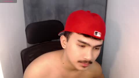 Snapshot of rickythedestroyer chatting on 07-21-26, 06:21 RICKY online show from 07-21-26, 06:21