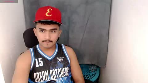 Snapshot of rickythedestroyer chatting on 07-22-26, 04:10 RICKY online show from 07-22-26, 04:10