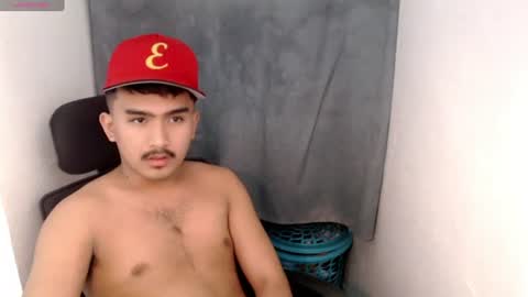 Snapshot of rickythedestroyer chatting on 07-23-26, 04:27 RICKY online show from 07-23-26, 04:27