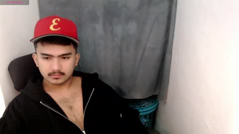 Snapshot of rickythedestroyer chatting on 07-25-26, 09:07 RICKY online show from 07-25-26, 09:07