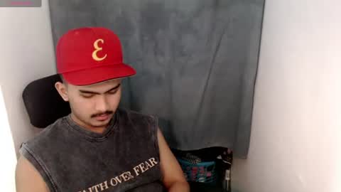 Snapshot of rickythedestroyer chatting on 07-27-26, 03:30 RICKY online show from 07-27-26, 03:30