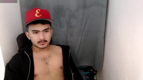 Snapshot of rickythedestroyer chatting on 07-28-26, 07:37 RICKY online show from 07-28-26, 07:37