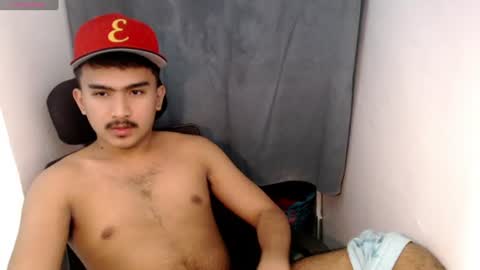 Snapshot of rickythedestroyer chatting on 07-28-26, 10:09 RICKY online show from 07-28-26, 10:09