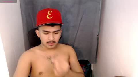 Snapshot of rickythedestroyer chatting on 07-29-26, 10:46 RICKY online show from 07-29-26, 10:46