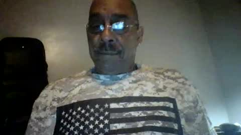 Snapshot of rico97681 chatting on 10-13-25, 10:54 rico97681 online show from 10-13-25, 10:54