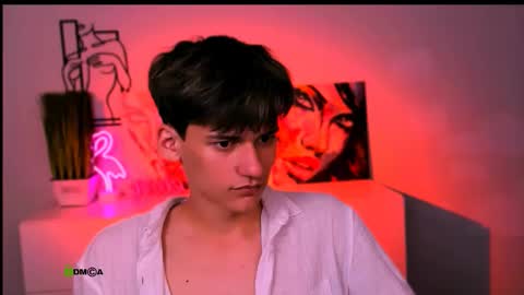 Rico online show from 12-01-25, 07:19