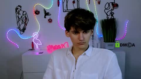 Rico online show from 01-12-26, 07:19