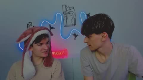 Rico online show from 02-08-26, 07:17