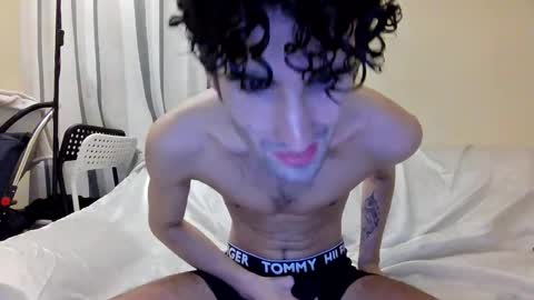 Snapshot of ricoafterdark chatting on 05-08-26, 07:08 Rico online show from 05-08-26, 07:08