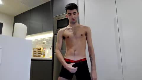 Snapshot of ricoafterdark chatting on 06-02-26, 06:54 Rico online show from 06-02-26, 06:54