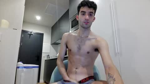 Snapshot of ricoafterdark chatting on 06-19-26, 06:23 Rico online show from 06-19-26, 06:23