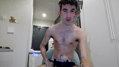 Snapshot of ricoafterdark chatting on 07-06-26, 06:21 Rico online show from 07-06-26, 06:21