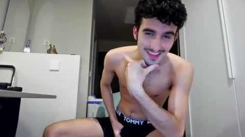 Snapshot of ricoafterdark chatting on 07-13-26, 04:26 Rico online show from 07-13-26, 04:26