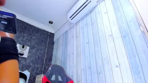 RicoBrowm online show from 02-21-25, 09:02