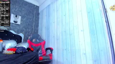 RicoBrowm online show from 02-23-25, 06:39