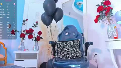 RicoBrowm online show from 03-05-25, 05:07