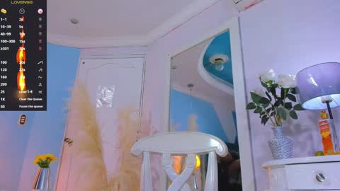 RicoBrowm online show from 03-08-25, 10:54