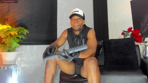 RicoBrowm online show from 09-13-25, 04:01