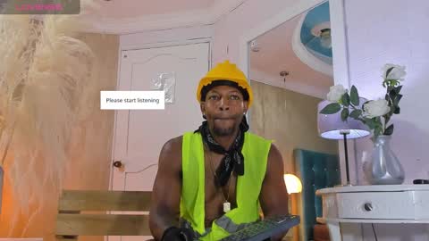 RicoBrowm online show from 09-16-25, 04:13