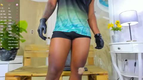 RicoBrowm online show from 02-07-26, 03:43