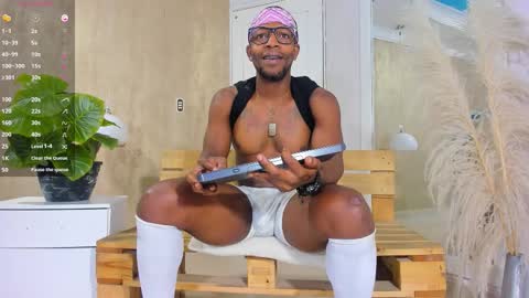 RicoBrowm online show from 02-22-26, 03:40