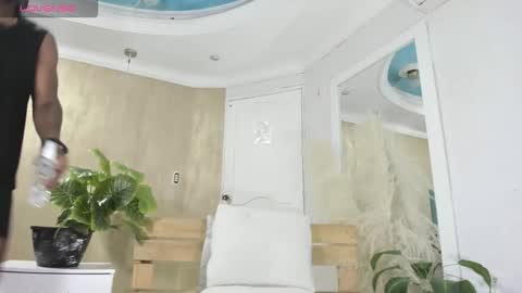 RicoBrowm online show from 03-23-26, 03:32