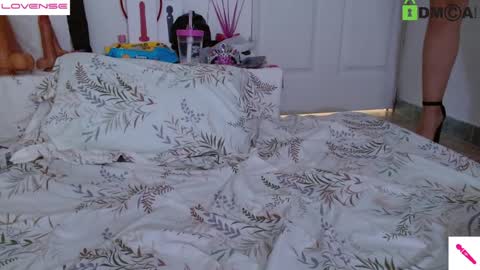 Candy online show from 01-21-25, 04:05