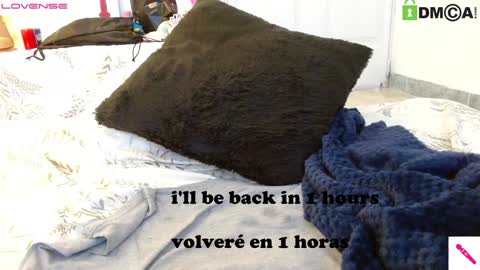 Candy online show from 01-28-25, 07:10