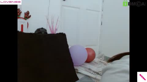 Candy online show from 02-17-25, 01:53