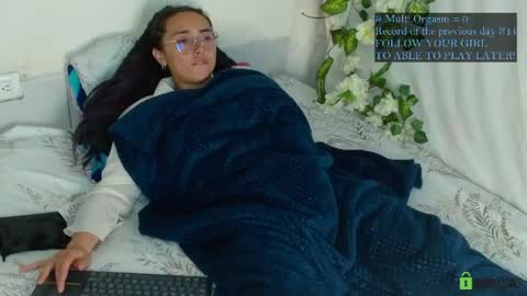 Candy online show from 04-23-26, 04:03