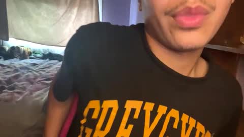 ricoo4u online show from 05-15-26, 03:30