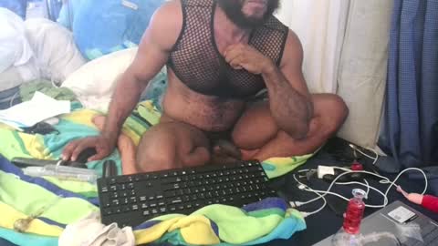 rider853 online show from 01-22-25, 07:35