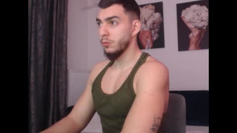 Rider Randy online show from 02-21-25, 10:15