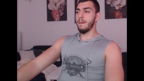 Rider Randy online show from 09-20-25, 09:27