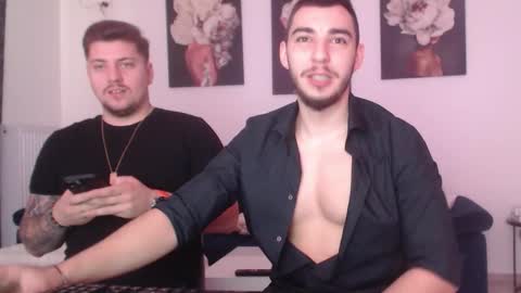 Rider Randy online show from 11-18-25, 09:14