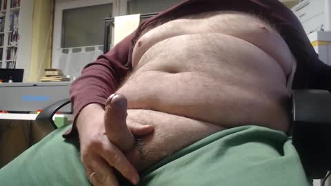 riemen78 online show from 01-15-25, 07:05