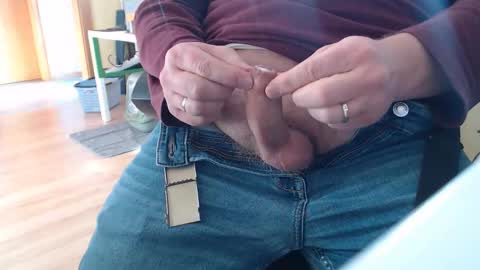 riemen78 online show from 02-19-25, 08:33