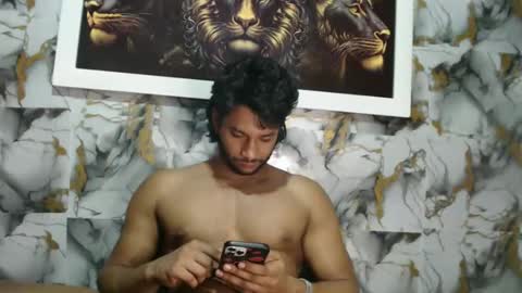 rigel online show from 11-10-25, 06:07