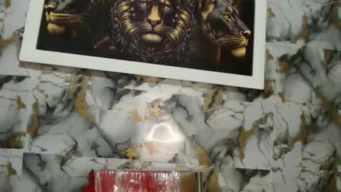 rigel online show from 11-18-25, 06:34