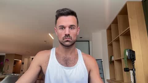 Rigo Avela online show from 04-21-26, 05:28