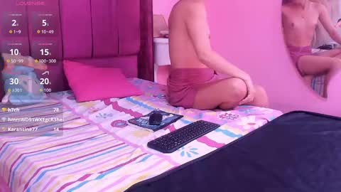 Rihanna hotx online show from 09-09-25, 05:29