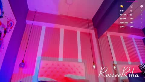 Riha  online show from 12-22-24, 09:22