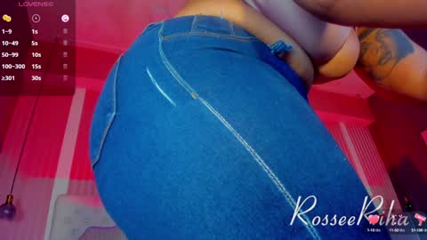 Riha  online show from 01-24-25, 06:56