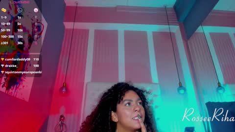 Riha  online show from 02-23-25, 11:22