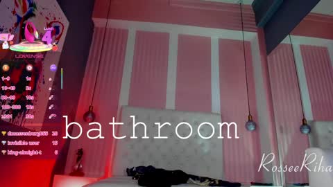 Riha  online show from 03-12-25, 01:03