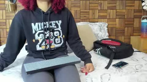 Sara online show from 11-03-25, 10:16