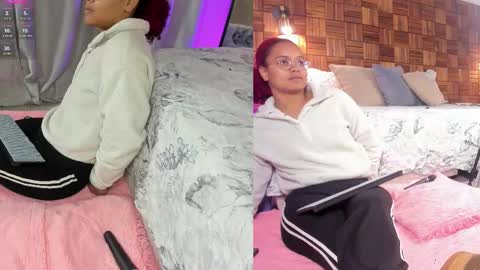 Sara online show from 01-12-26, 11:04